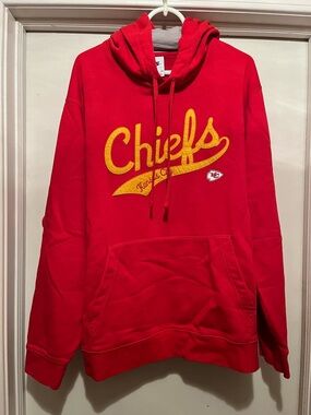 Kansas City Chiefs Nike Hoodie